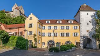 Seeschlößle Ferienwohnungen Meersburg - Meersburg - 6