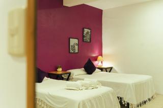 Casa Don José: VIOLETAS Suite - Città di Oaxaca - 3
