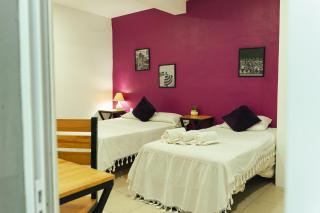 Casa Don José: VIOLETAS Suite - Città di Oaxaca - 7