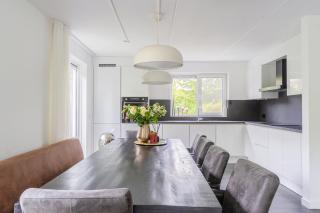 Modern Luxury villa - Zeewolde - 6