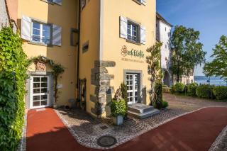 Seeschlößle Ferienwohnungen Meersburg - Meersburg - 2