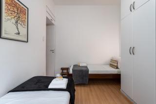 Esplendido para 6 em Copacabana - PL804 Z3 - Río de Janeiro - 8