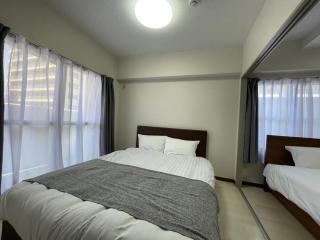 DL505 Inn surrounded by Japanese retro furniture - Toyohira - 8