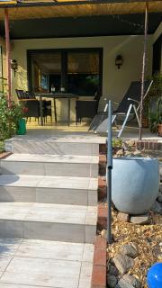 Haus Sofell - Padenstedt - 7