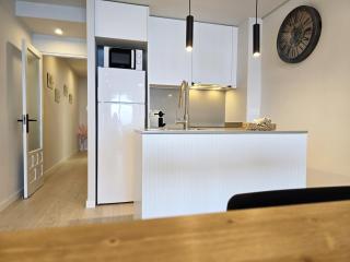 Apartamento Charlotte - L'Escala - 3