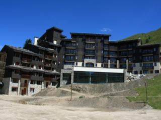 Appartement 2 pièces + cabine, ski aux pieds, piscine, espace bien-être, animaux admis, Belle Plagne - FR-1-181-2808 - La Plagne Tarentaise - 5