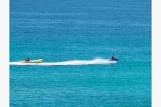 Seychelles 1602 'Ocean Pearl' - 1