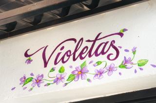 Casa Don José: VIOLETAS Suite - Città di Oaxaca - 9