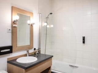 Bel appartement lumineux 5 pièces avec accès pistes et piscine à Belle Plagne - FR-1-181-2807 - 6