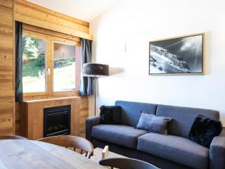 Bel appartement lumineux 5 pièces avec accès pistes et piscine à Belle Plagne - FR-1-181-2807 - La Plagne Tarentaise - 4