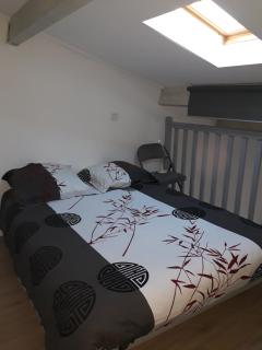Appartement + parking proche de la mer - Bandol - 7