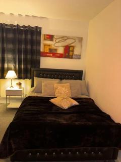 Cosy City Centre Apartment - Newport - 2