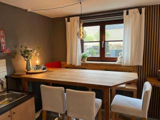 Ferienwohnung Hohes Venn - Monschau - 2