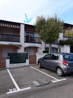 Appartement + parking proche de la mer - Bandol - 3