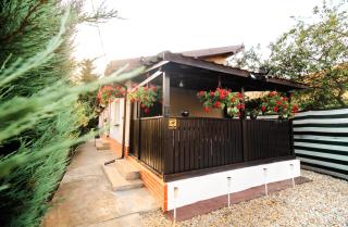Holiday House - Potlogi - 5