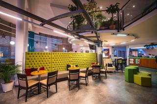 LifeHotel Vienna Airport - 7