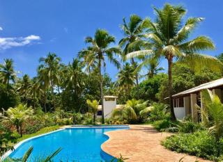Casa Fazenda Praia do Forte - Mata de São João - 5