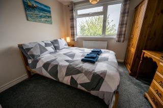 Plymouth Plym Valley Impressive House Free Parking In Great Location By StayStaycations - 4