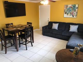 Shay’s Apartment - 3