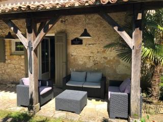 Gîte Diamant Noir - 1