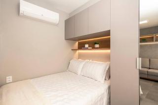 Loft Moderno novo JPRE718 - Porto Alegre - 0