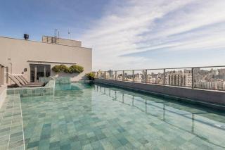 Loft Moderno novo JPRE718 - Porto Alegre - 9