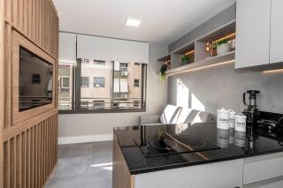 Loft Moderno novo JPRE718 - Porto Alegre - 3