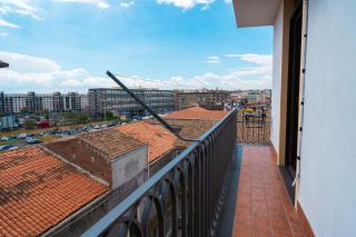 Canvas Sicily Apartment - Catania - 4
