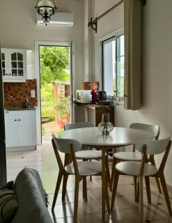 Captain Christos House - 1