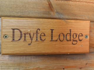 Dryfe Lodge - 9