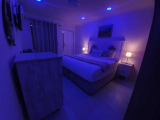 Serena inn Room 1 - Città del Capo - 5