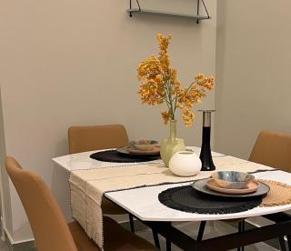 Life of Malqa Apartment - 1