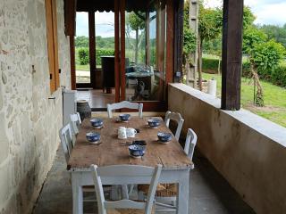 Gîte de Pagalot au cœur du vignoble - 5
