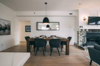 Tremblant Prestige - Les Eaux 233-2 - Mont-Tremblant - 3