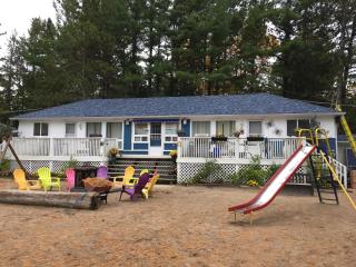 Wu Wu's Cabins - Wasaga Beach - 6