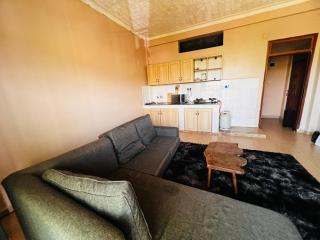 Crown suite - Kampala - 6
