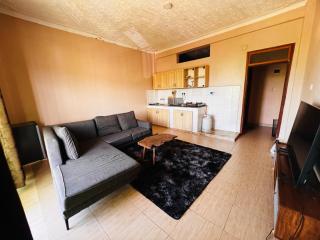Crown suite - Kampala - 5