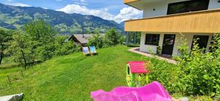 Bergwelt Hart - Hart im Zillertal - 1