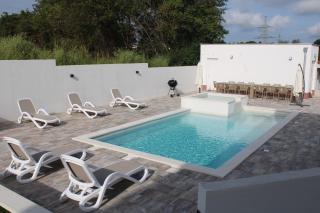 Holiday House emjalemi - Pula - 5