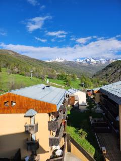 Studio au pied des pistes - Allos - 4