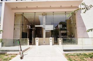 Departamento para 2 Las Condes Lavandería - Santiago - 2