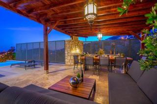 Villa Bahari Kalkan - 9