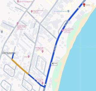Apartamento Nosso Lar - Porto Seguro - 8