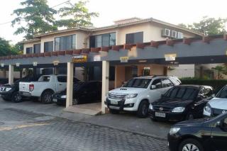 Apartamento Nosso Lar - Porto Seguro - 2