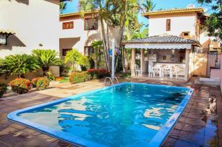 Apartamento Nosso Lar - Porto Seguro - 0
