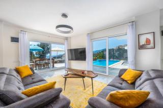 Villa Bahari Kalkan - 7