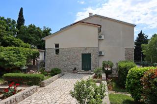 Apartments by the sea Klenovica, Novi Vinodolski - 5516 - Klenovica - 0
