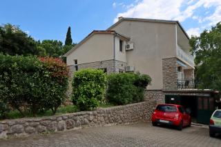 Apartments by the sea Klenovica, Novi Vinodolski - 5516 - Klenovica - 8
