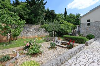 Apartments by the sea Klenovica, Novi Vinodolski - 5516 - Klenovica - 3