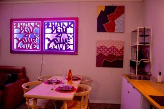 Lord Nelson Morgan's Studio - Genova - 6